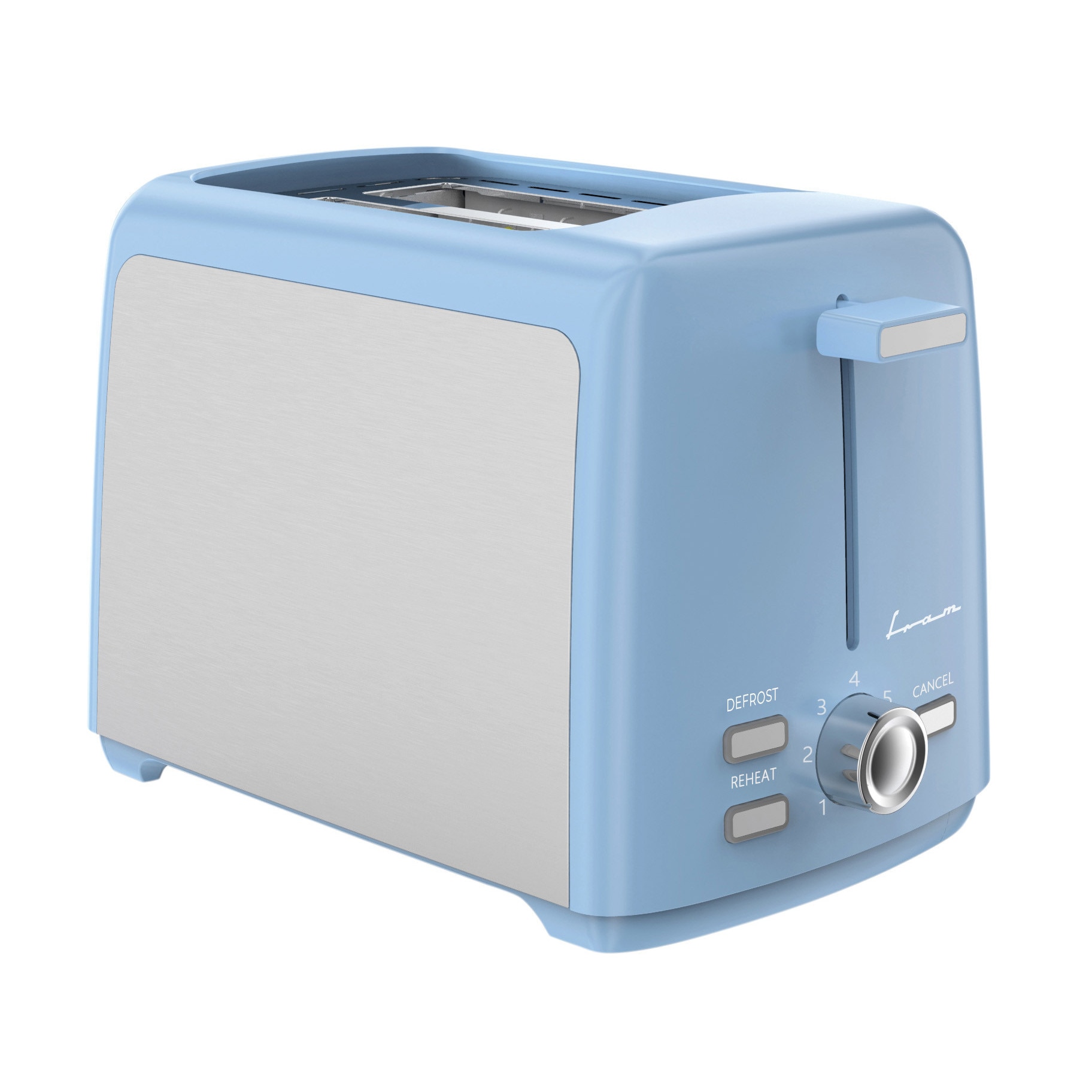 Fram FTP-8007SSBL