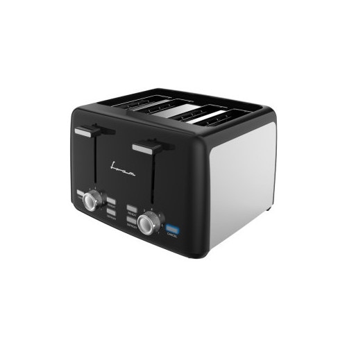 Fram FTP-1574SSBK