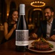 Vin rosu Mosole Passi di Luce Cabernet, origine Veneto Italia, 0.75L