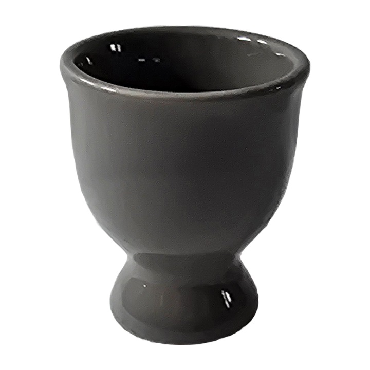 Suport ou, 6.5 cm, Gri