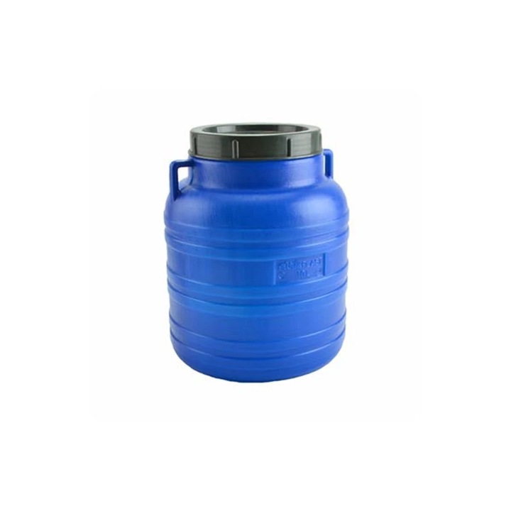 Csavaros füles hordó 10L