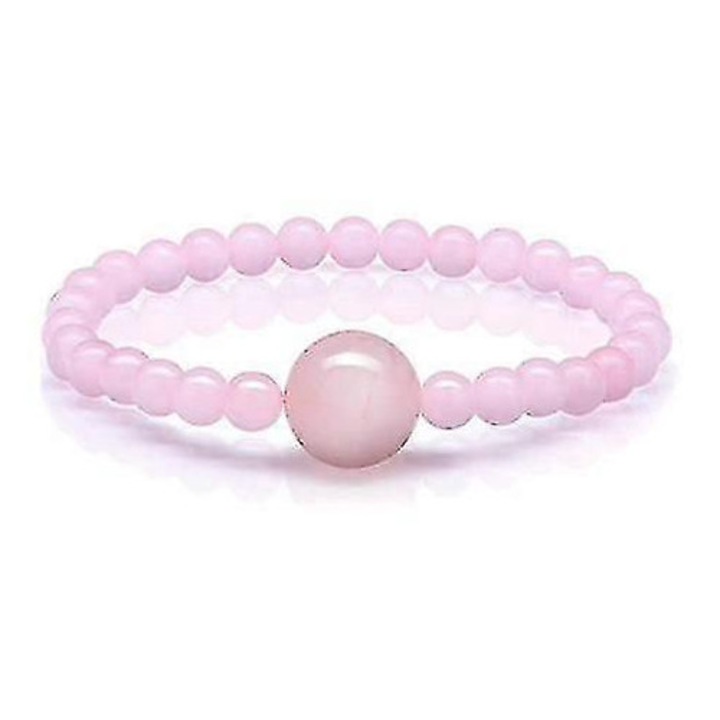 Bratara anti-nausee, set 2 bucati, ajustabila, roz, pentru rau de miscare, calatorii cu masina, avionul, vaporul