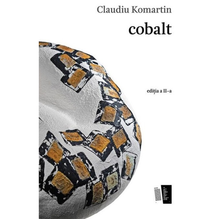 cobalt - Claudiu Komartin