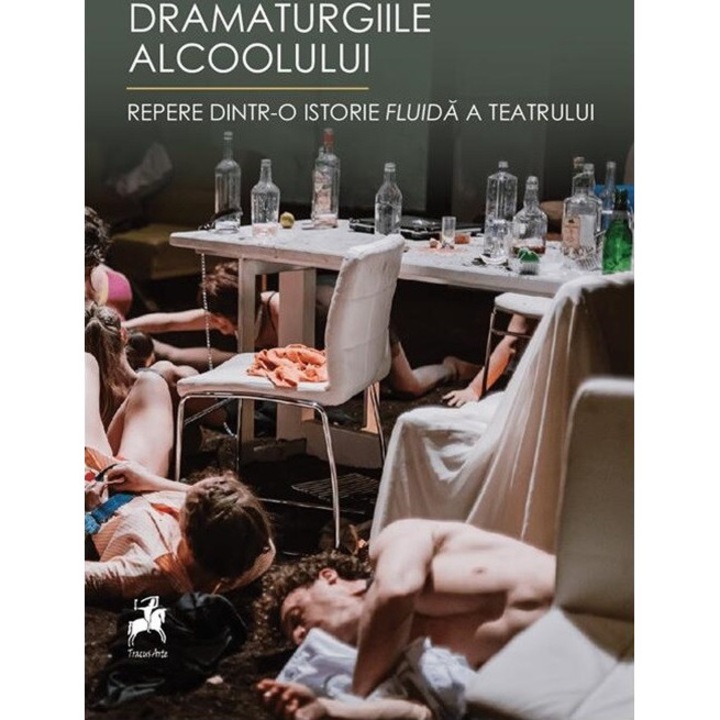 Dramaturgiile alcoolului - Calin Ciobotari
