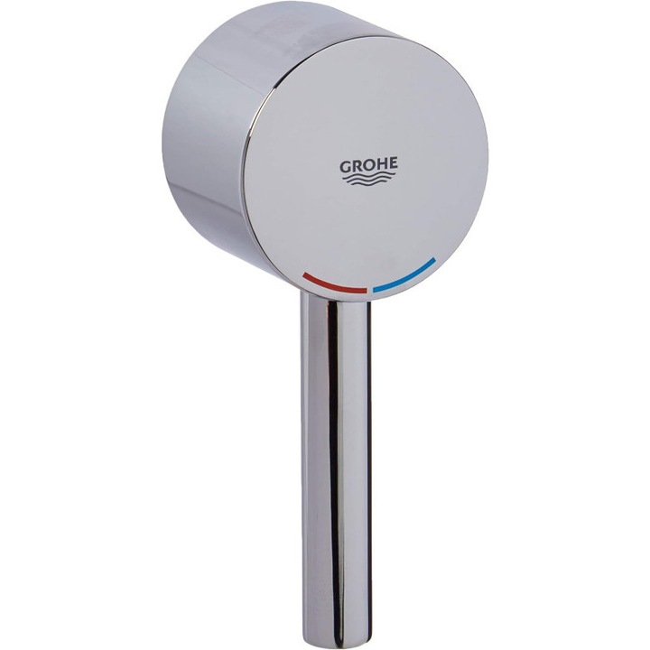 Тръбна Дръжка GROHE 46535000, Лост За Смесител, Покритие Хром, 1 Бр