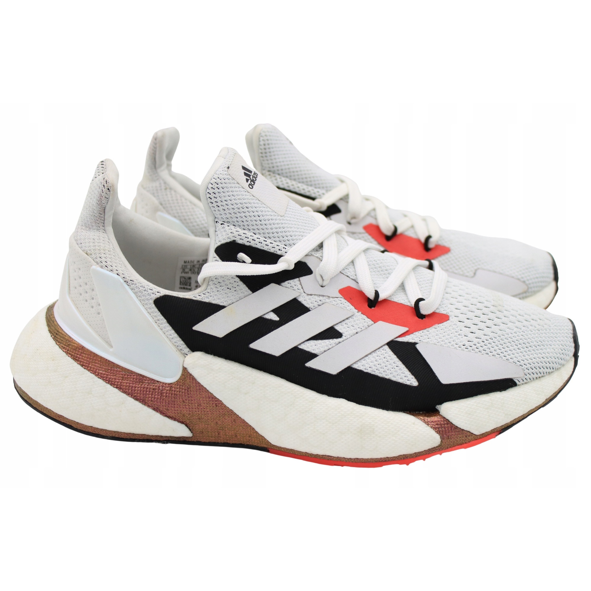 Pantofi Sport Barbati, Adidas, X9000L4 Fw8388, Amortizare Boost