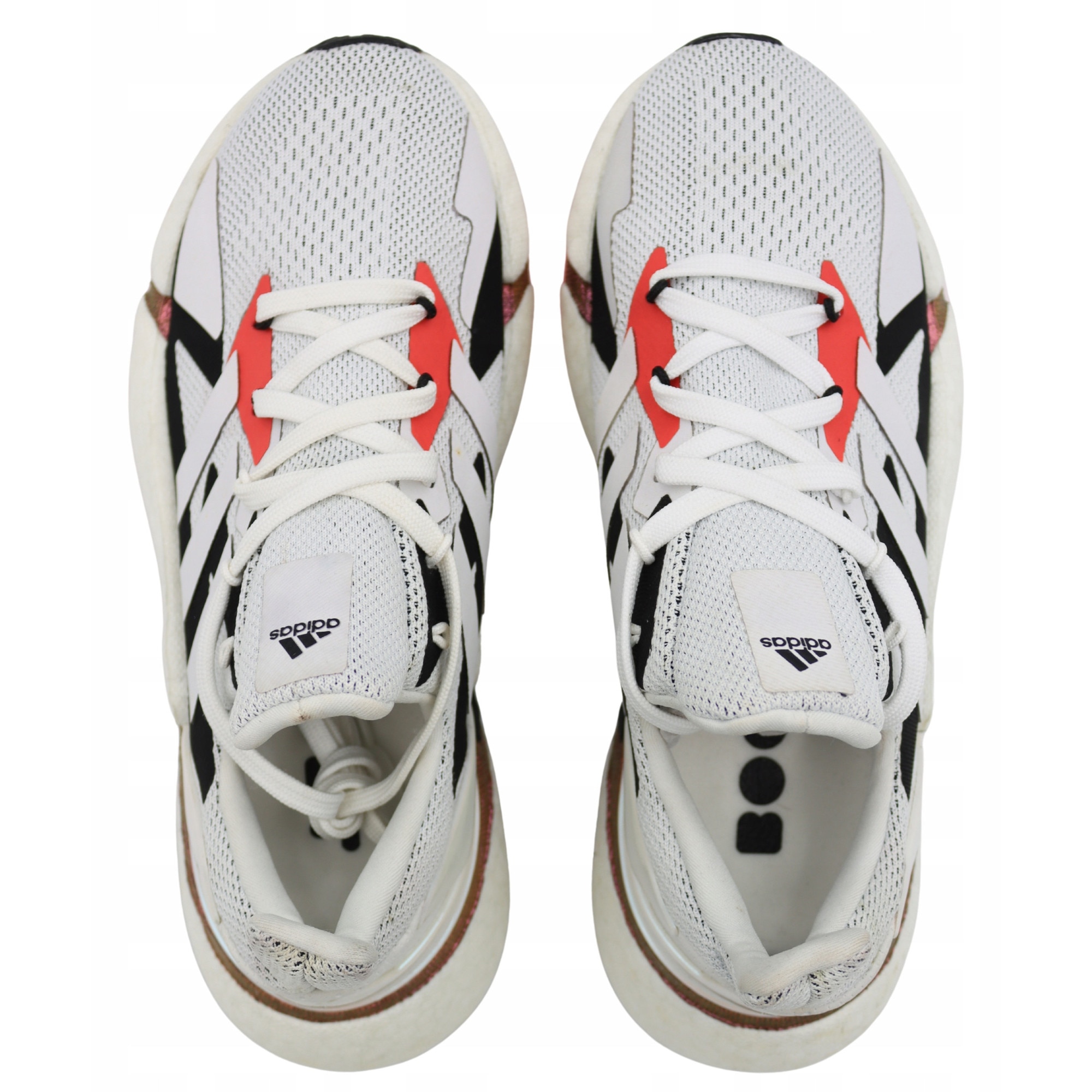 o出品 Adidas X9000L4 