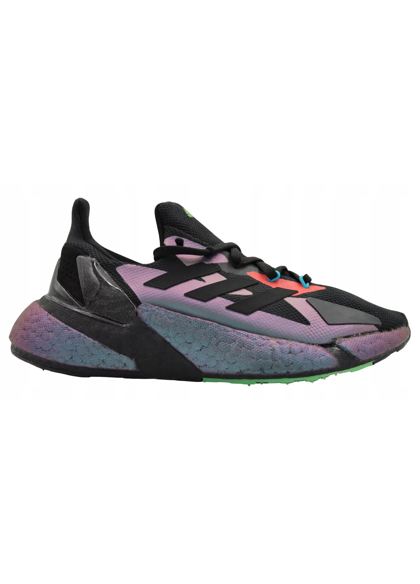 Pantofi Sport Dama, Adidas, X9000L4 Fw4910, Amortizare Boost