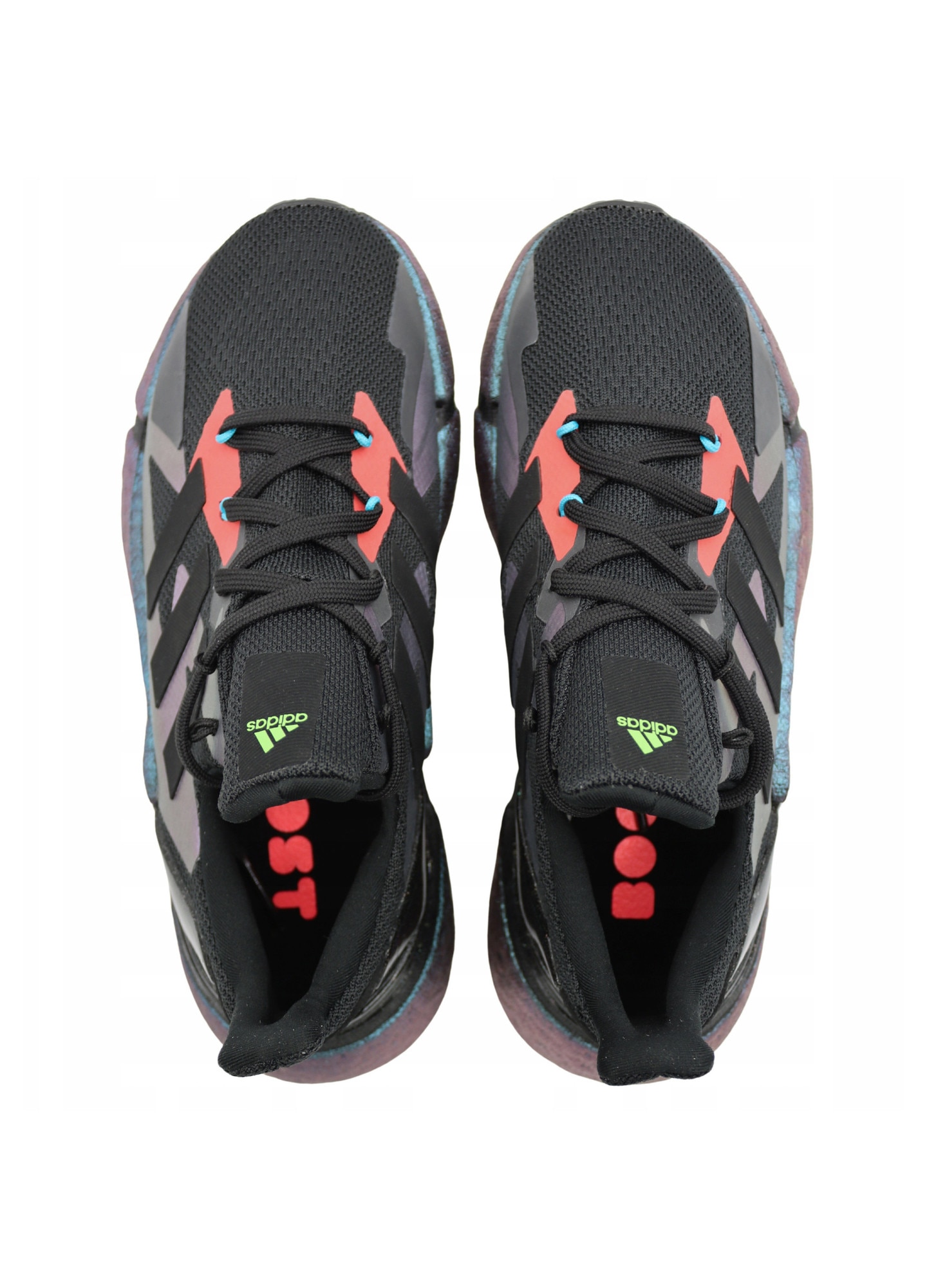 Pantofi Sport Dama, Adidas, X9000L4 Fw4910, Amortizare Boost