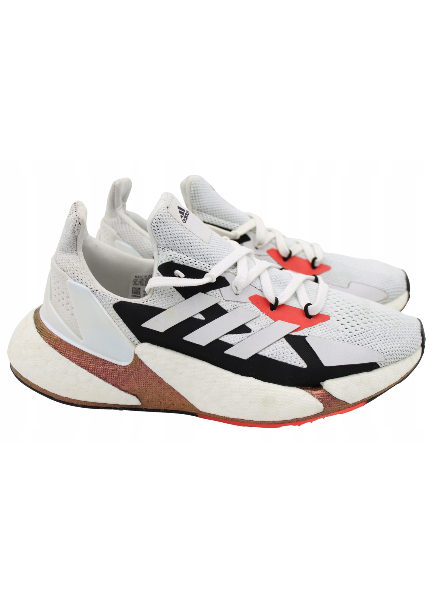 Pantofi Sport Barbati, Adidas, X9000L4 Fw8388, Amortizare Boost