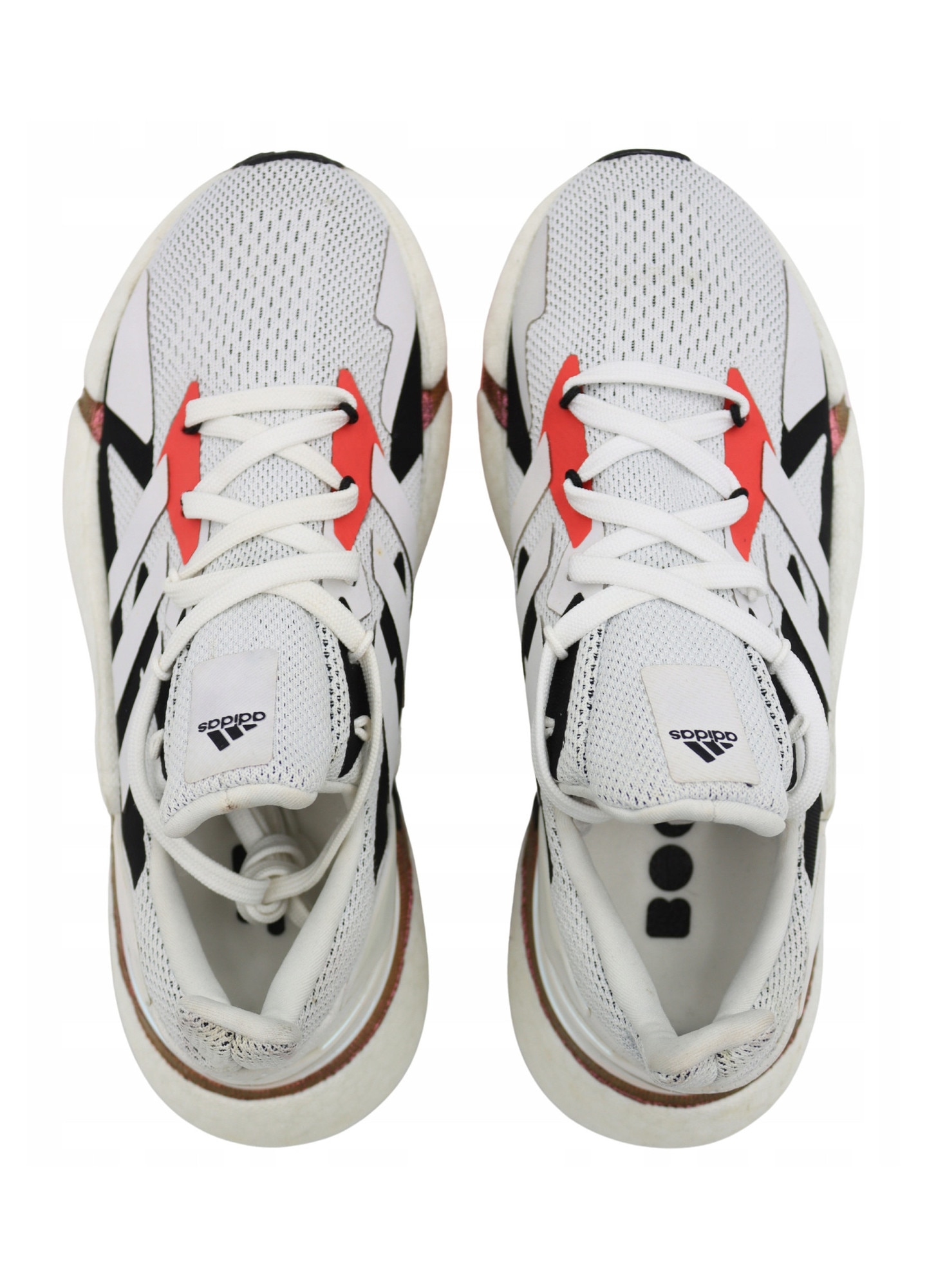 Pantofi Sport Barbati, Adidas, X9000L4 Fw8388, Amortizare Boost