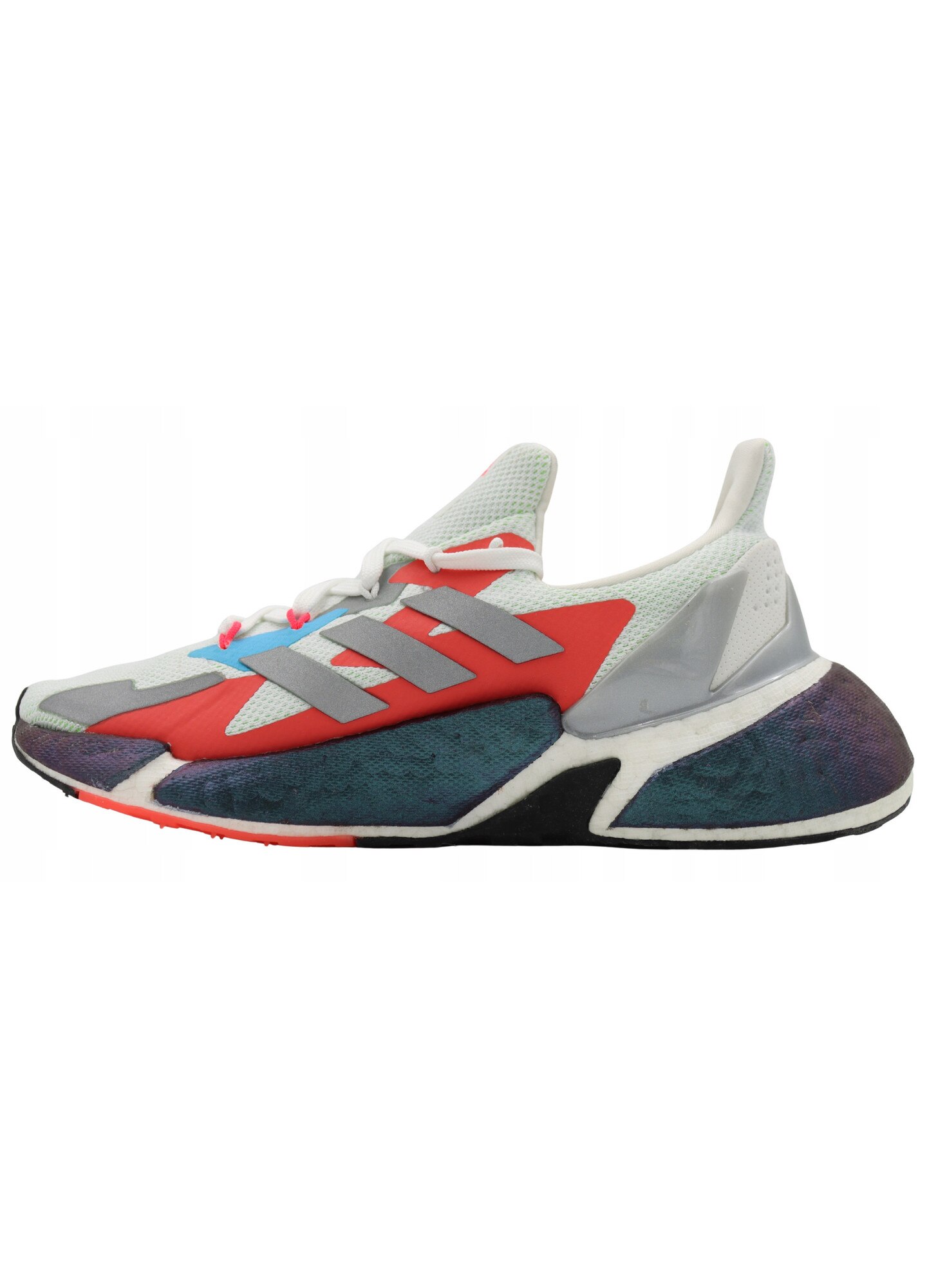 Pantofi Sport Dama, Adidas, X9000L4 W Fw8406, Superior: Material