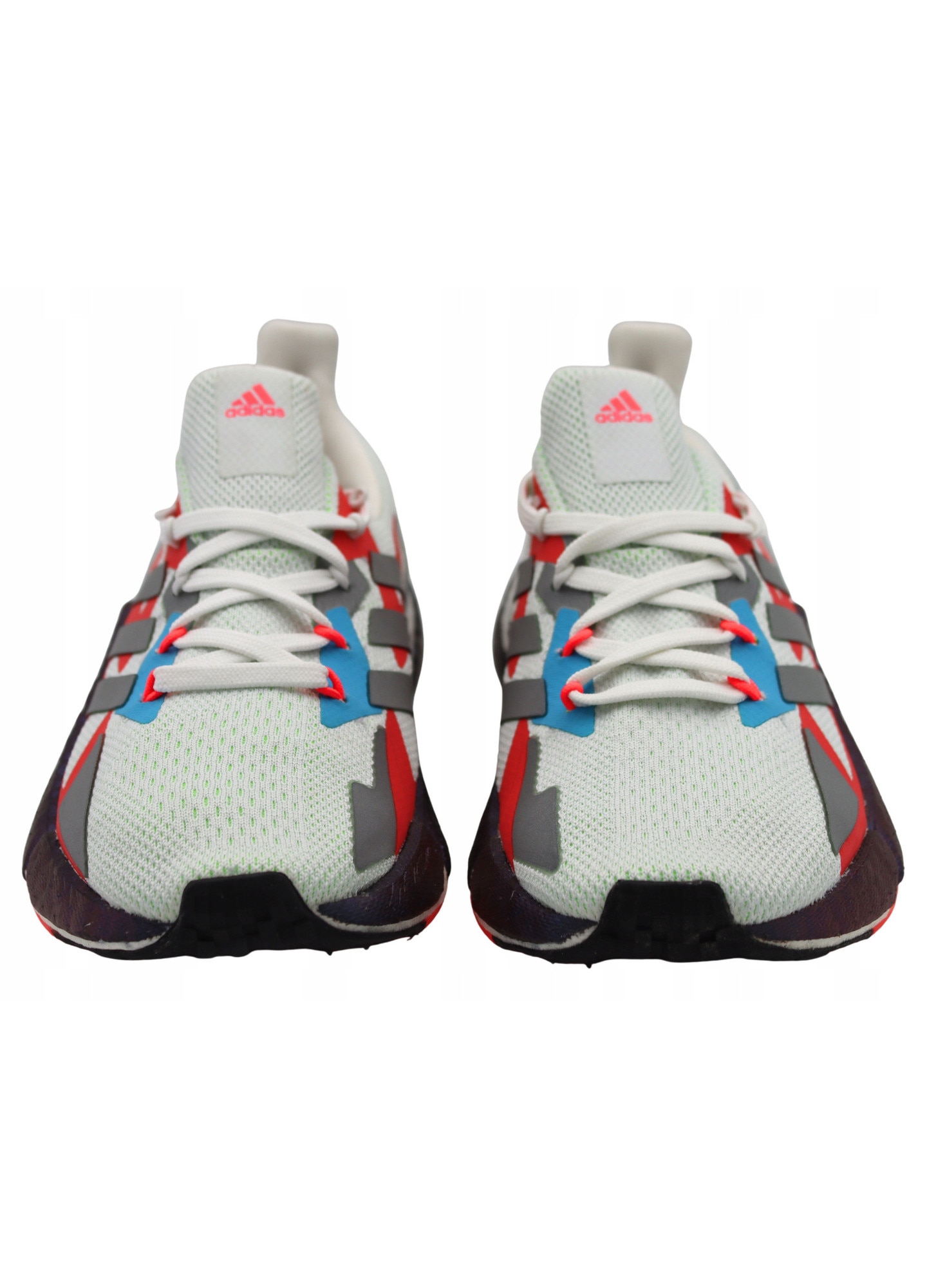 Pantofi Sport Dama, Adidas, X9000L4 W Fw8406, Superior: Material