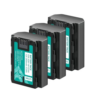 Baterii, acumulatori si incarcatoare