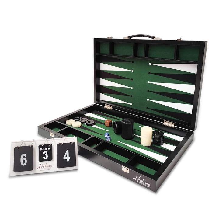 Комплект за игра на маса, 56 см (4451.GRN)