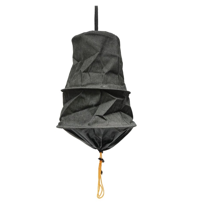 Sac pentru priderea roiurilor de albine - 34 x 34 x 3 cm