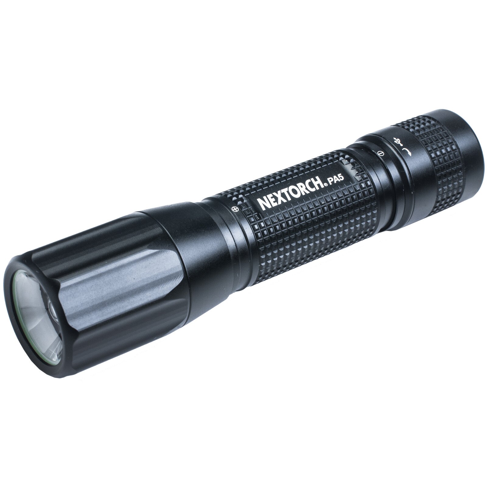 Lantena reincarcabila PA5 cu focalizare reglabila - 660 lumneni