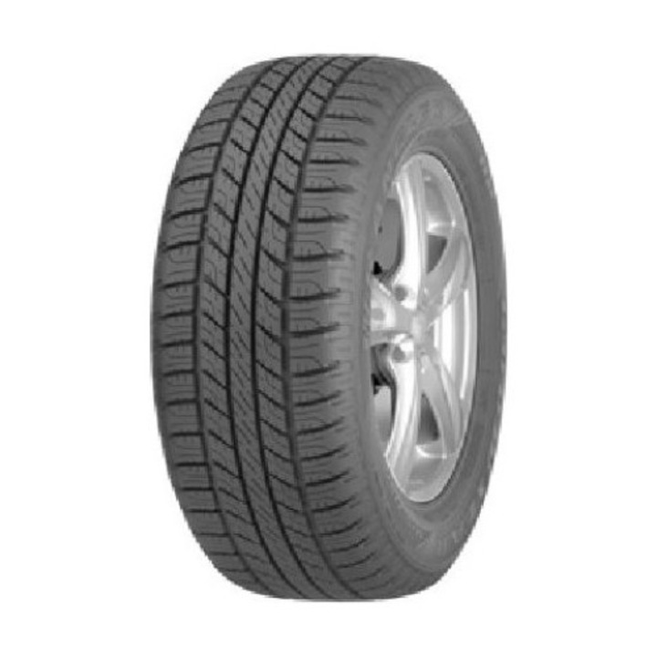 Anvelopa ALL SEASON 275/60R18 113H WRANGLER HP ALL WEATHER dot 2013 MS GOODYEAR