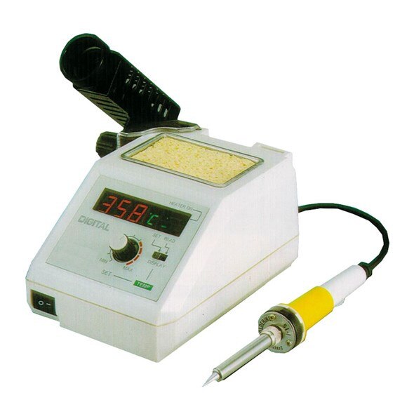 Statie de lipit termostatatat ZD-929C