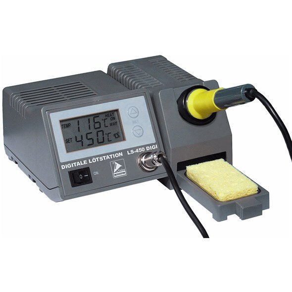 Statie de lipit ZD-931 LUT0042 VTSSC40N