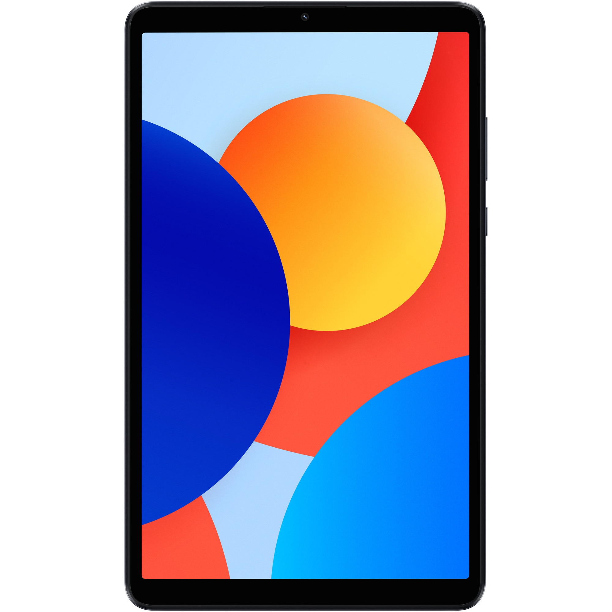 Tableta Redmi Pad SE, 8.7", 4GB RAM, 64GB, 4G, Black