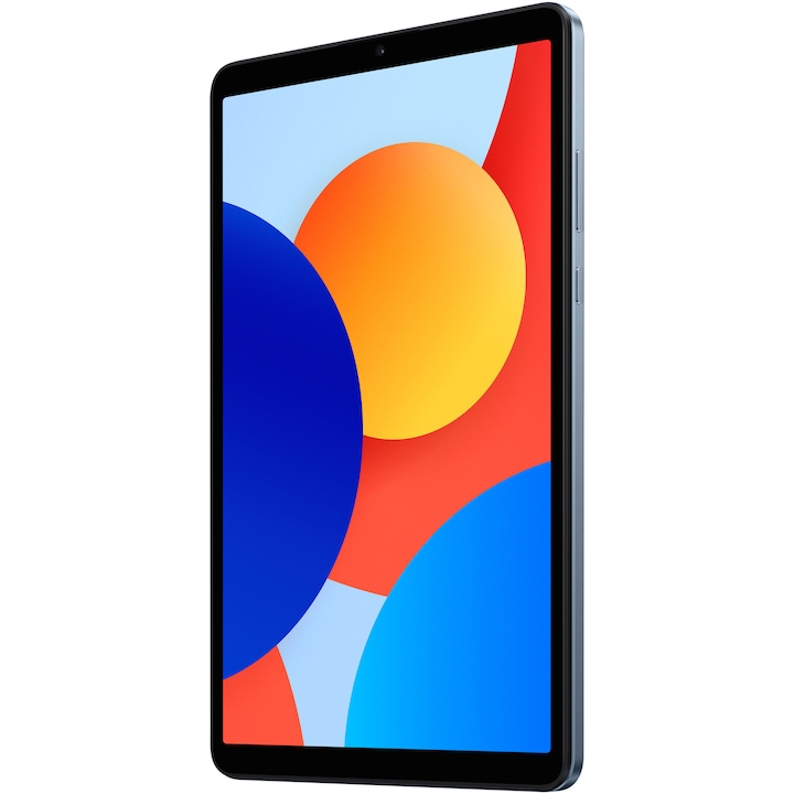 Таблет Redmi Pad SE, 8.7", 4GB RAM, 128GB, Wi-Fi, Blue