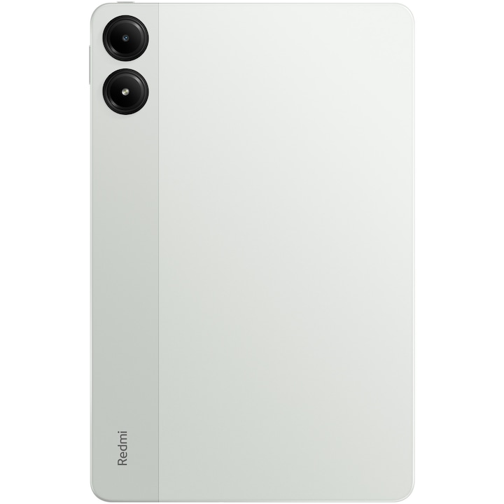 Таблет Redmi Pad Pro, 5G, 12.1", 6GB RAM, 128GB, 5G, Mint Green