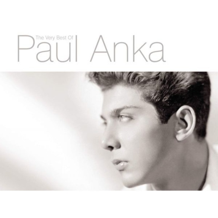 Paul Anka: Very Best Of [CD]