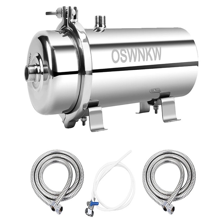 Purificator de apa, 8L/min, design compact, filtrare ultrafiltrare, CL1000L