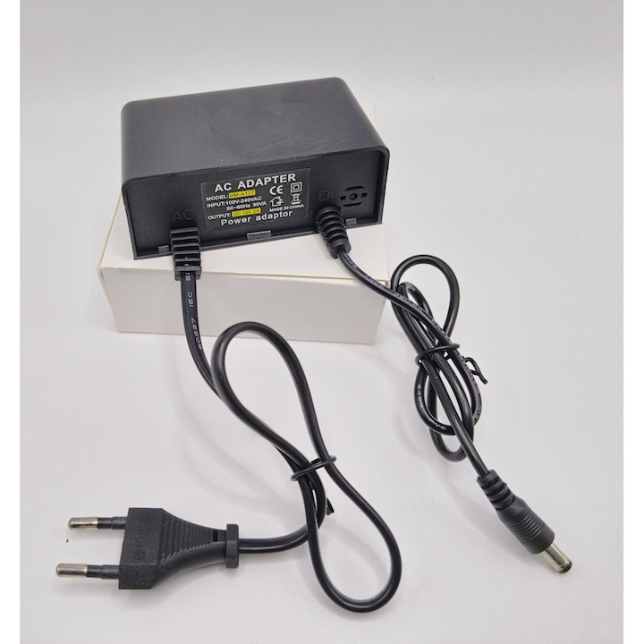 Alimentator Camere 12V 2A Eu