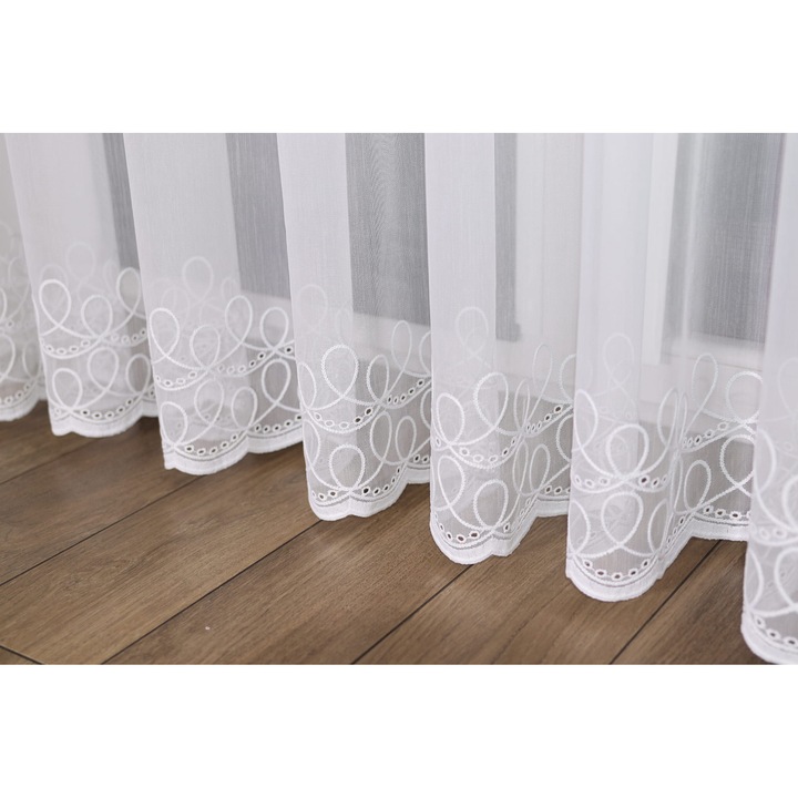 Textil anyag, Bambusz függöny, Magasság 300 cm, Méterre