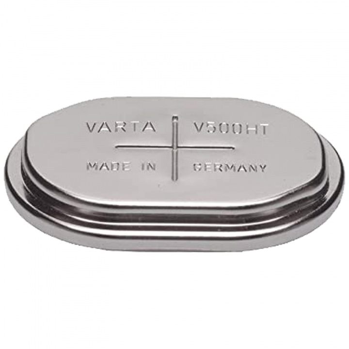 GP NiMH V500HT akkumulátor 1.2V 500mAh 1db. VARTA