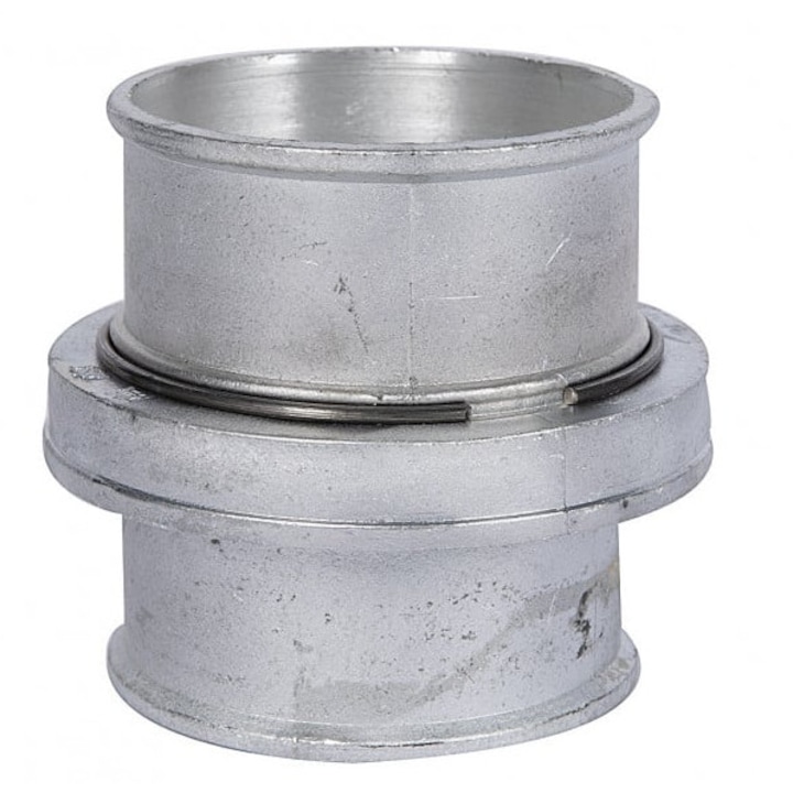 Бърза връзка за маркуч 4 инча