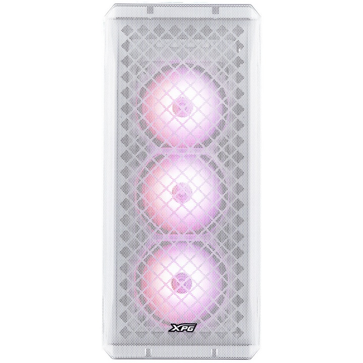 Carcasa XPG Defender White