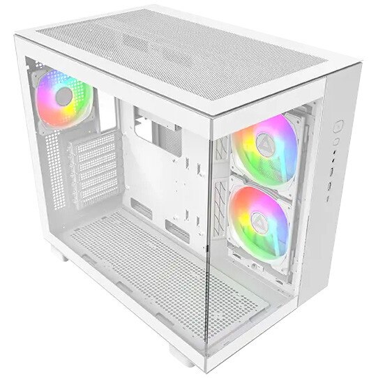 MONTECH CAMTKGPRO65WH