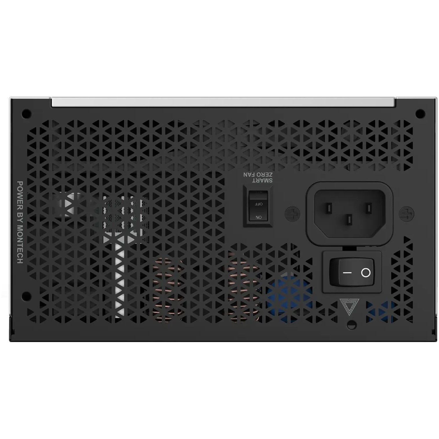 Sursa Montech Century II 1200W, 80 Plus Gold, ATX 3.1, Full