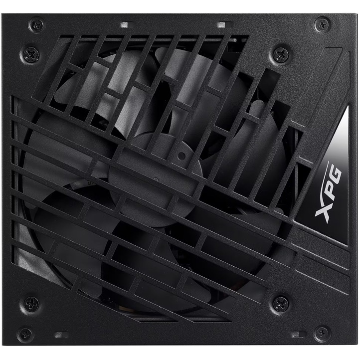 Sursa XPG Core Reactor II 1200W, 80 Plus Gold, ATX 3.1, Full Modulara, Negru