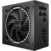 Sursa be quiet! Pure Power 13 M 650W, 80 Plus Gold, ATX 3.1, Full Modulara, Negru