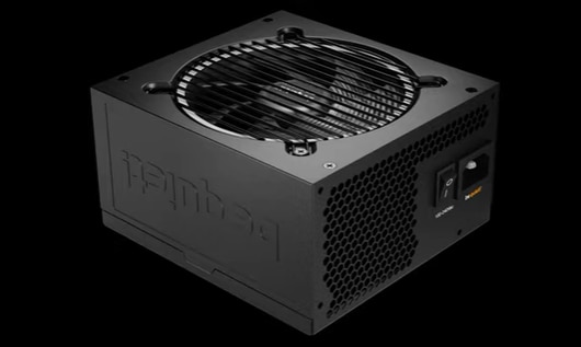 Sursa be quiet! Pure Power 13 M 750W, 80 Plus Gold, ATX 3.1, Full