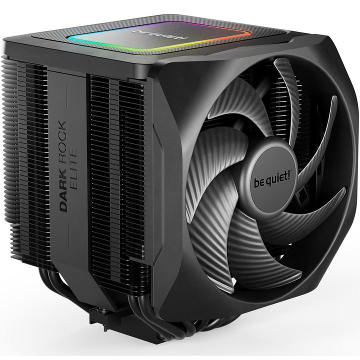 Охладител за процесор be quiet! DARK ROCK ELITE (BK037)