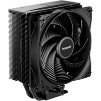 Cooler be quiet! PURE ROCK 3 Black (BK039)