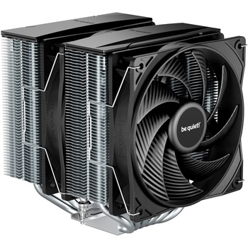 Cooler be quiet! PURE ROCK PRO 3 (BK041)