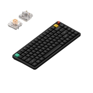 Клавиатури