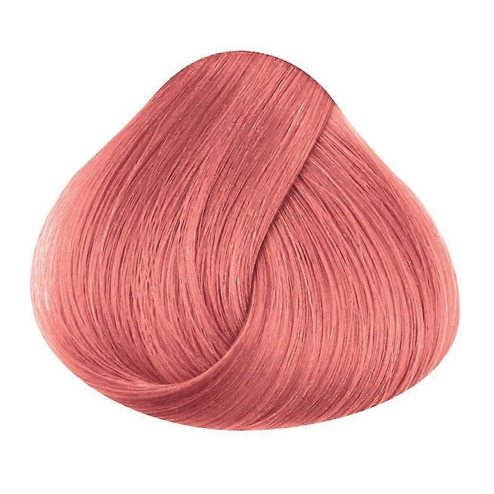 Полутрайна боя за коса, Pastel Pink, 34 налични цвята