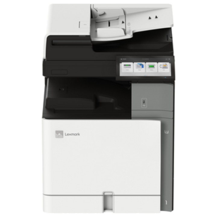Imprimantă multifuncțională laser color Lexmark CX950se A3, 25 ppm