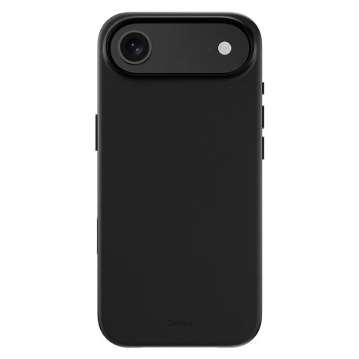 Husa protectie Benks Vita Pro, pentru iPhone 17 Air