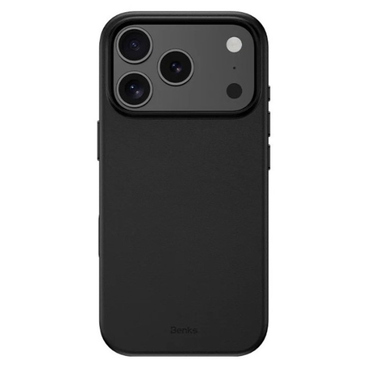 Husa protectie Benks Vita Pro, pentru iPhone 17 Pro Max