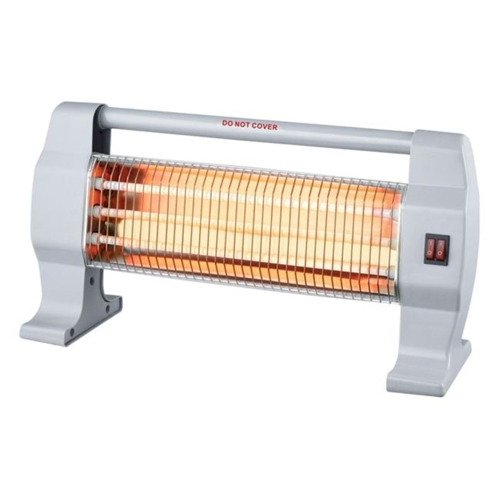 Radiator de Podea cu Quartz 400/800/1200W