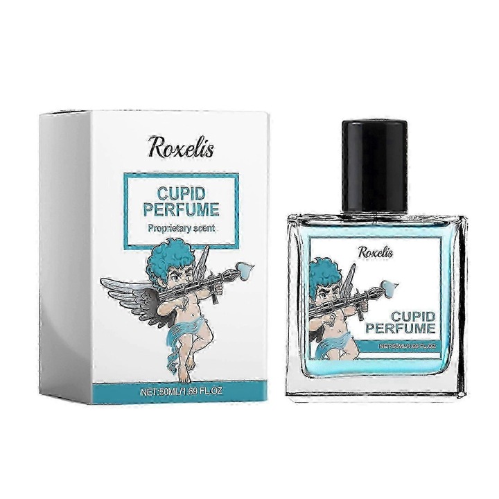 Unisex parfüm, Upgrade Charm Toilette, 50ml, természetes összetevők, spray-s kivitel