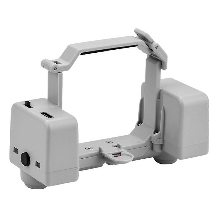 Sistem de Airdrop pentru drone, 100g capacitate, design usor, 9.1x7x3.7cm, set complet